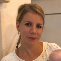 Stephanie Berthouin