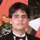 Leandro Cruz