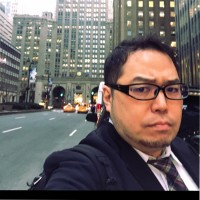 Mike Amano