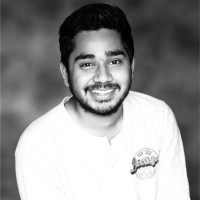 Koundinya Panthangi