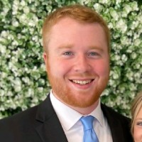 Andrew Collins, Cfa