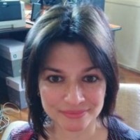 Cveta Dimanova