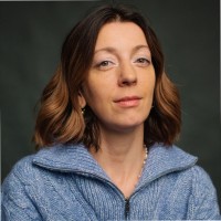 Katerina Sergatskova