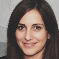 Jessica Côté