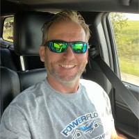 Kirk Holinaty