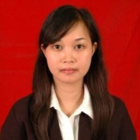 Indah Maria Magdalena