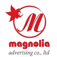 Magnolia Advertising Co.,Ltd.