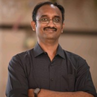 Ashok Patil