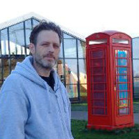 Richard van der Plas