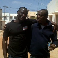 francis kone