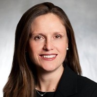 Julie Gingras