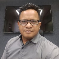 Abhijit Roy