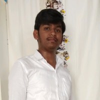 Nishanth Kumar