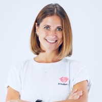 Agnieszka Strządała