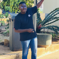 Takalani Goodman Mudau