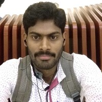 Mallikarjun.K Mallik