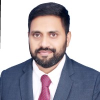 Muhammad Mudassar Raza