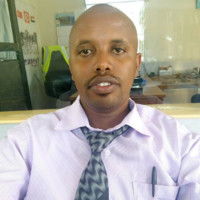 CPA JOHN H. THUKU