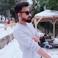Haroon Asif