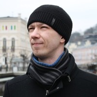 Mikhail Generalov