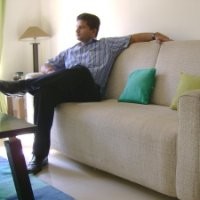 Suunil Bhosale