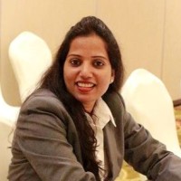 Madhumathi Suvarna