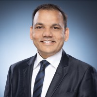 Sandeep RAMANATH