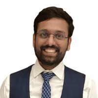 Palash Agarwal
