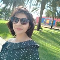 Poorva Mehta