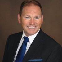 Timothy Potts