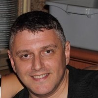 Alexander Sheynin