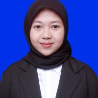 Venna Merryza Ratna Saputri