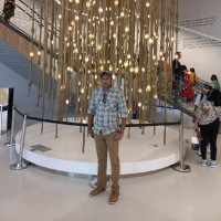S. Antony Suhendran.