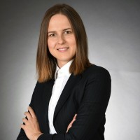 Anastasiia Savka