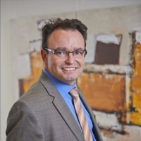 Prof. Dr. Dominik Erny