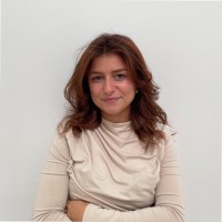 Tess COUFFIGNAL