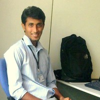 Lokesh Kulal