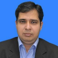 Tassawar Hanif Sahabyal
