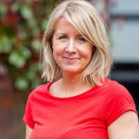 Claire Hutchinson