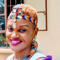 Mukami Gitau