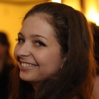 Maryana Lukynyuk