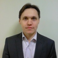 Александр Смирнов