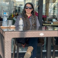 zahra khorshid