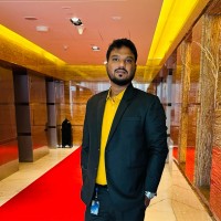 Nisar Ahamed
