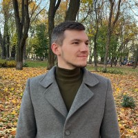 Artem Trush