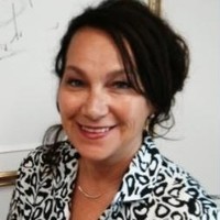 Suzanne Garceau