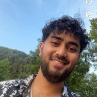 Qiam Ahmadi