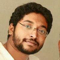 PAUL P VARGHESE