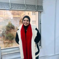 Sara Alrashed