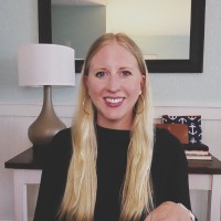 Katie Hallberg